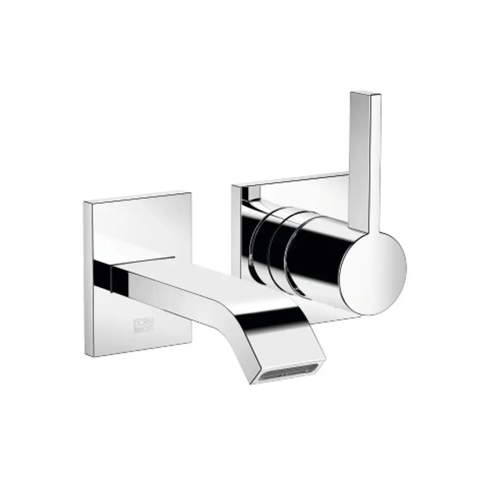 Dornbracht-IMO-Waschtisch-Wand-Einhandbatterie-Ausladung 140mm-chrom, 36860670-00 Galeriebild 1